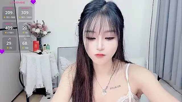 Gaoyang- online show from May 2026 03:57:02 AM