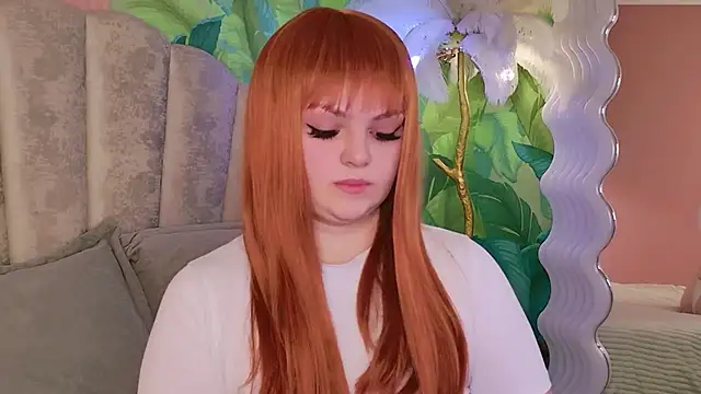 WendyPage online show from July 2026 03:49:02 PM