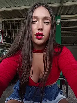 Naughty-Samanta- online show from April 2026 02:04:01 PM