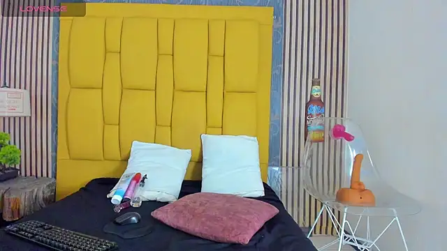  karlaruso online show from April 2026 12:29:02 PM