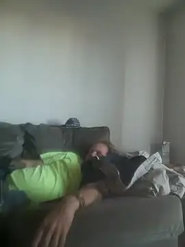 yourMasterisBored online show from April 2026 12:35:02 AM