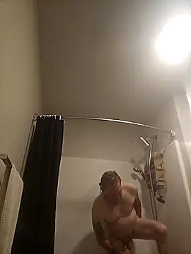 yourMasterisBored online show from April 2026 12:58:02 PM