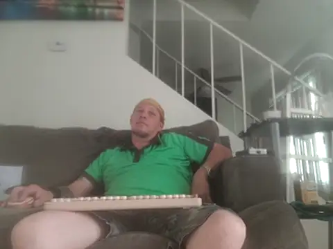 yourMasterisBored online show from July 2026 02:34:01 PM