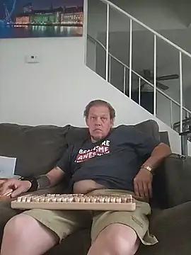 yourMasterisBored online show from July 2026 02:45:01 PM