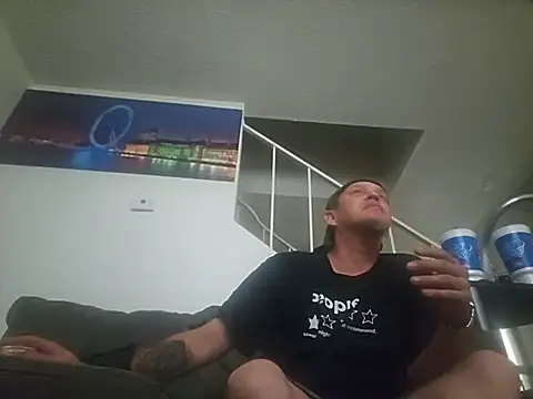 yourMasterisBored online show from July 2026 01:08:01 AM