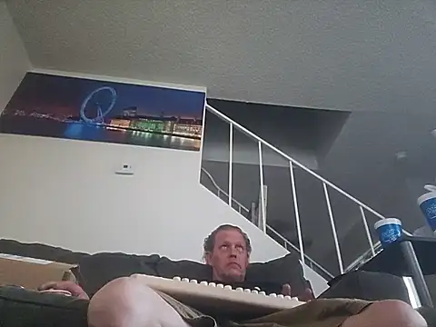 yourMasterisBored online show from July 2026 02:09:02 AM