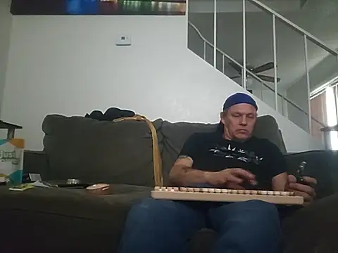 yourMasterisBored online show from August 2026 12:10:02 AM
