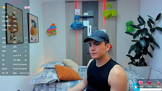alan nd kevin2 online show from May 2026 11:49:01 AM