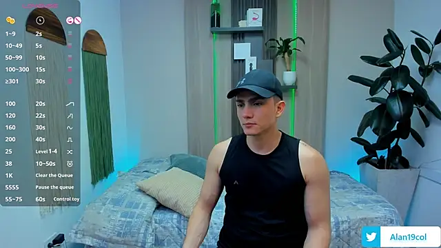 alan nd kevin2 online show from May 2026 07:11:01 PM