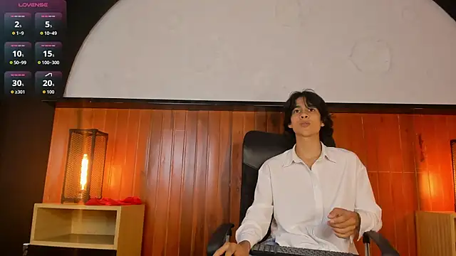 Cheys Mast online show from July 2026 12:58:01 PM