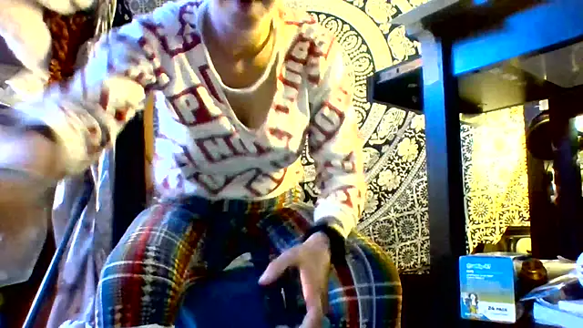 Ambionce online show from May 2026 04:46:01 PM