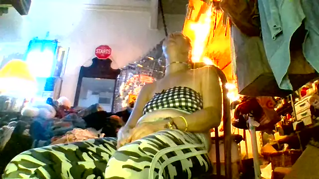 Ambionce online show from July 2026 12:19:01 AM