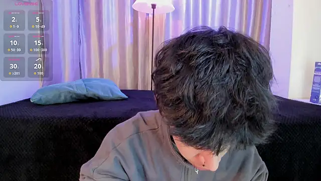 Ethan qop online show from May 2026 11:15:01 AM