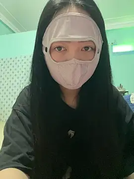 Kuri568 online show from May 2026 07:58:01 AM