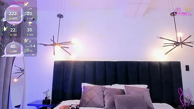 kirasweet7 online show from April 2026 03:42:02 AM