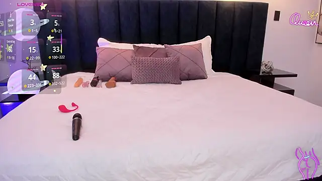 kirasweet7 online show from April 2026 03:37:01 AM