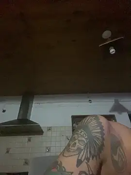 Elfumota online show from March 2026 05:35:02 AM