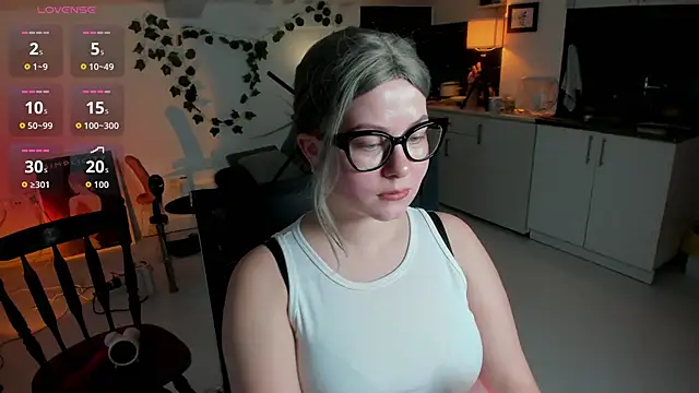 Snapshot of VexaVeylish chatting on March 2026 04:18:01 PM VexaVeylish online show from March 2026 04:18:01 PM