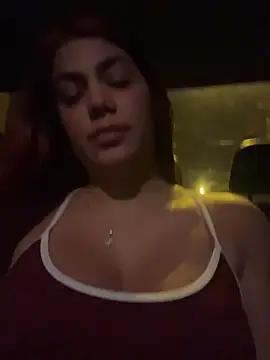 Hopeluna online show from May 2026 05:57:01 AM