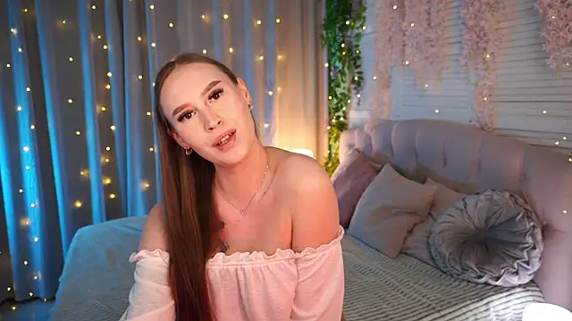 ViMilka online show from April 2026 12:19:02 PM