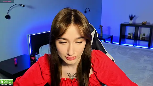 Lady Sunrise12 online show from March 2026 01:09:02 AM