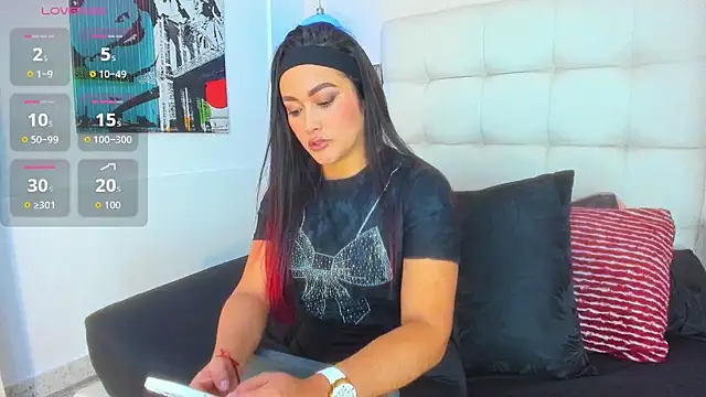 Tatiana24  online show from April 2026 09:28:01 PM