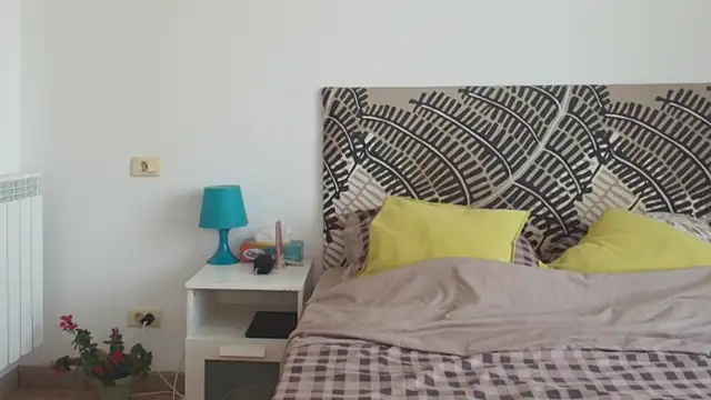 IreneBlue  online show from June 2026 07:50:02 AM