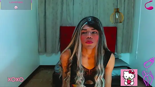 Snapshot of Andrea_Pop__ chatting on March 2026 01:04:02 PM Andrea Pop online show from March 2026 01:04:02 PM