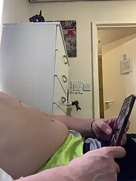 NaughtyJellyHead online show from August 2026 05:39:02 AM