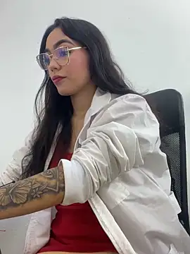daniela-sexy online show from April 2026 01:55:02 PM