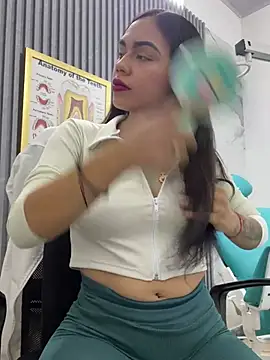 daniela-sexy online show from April 2026 01:46:01 PM