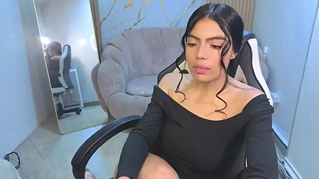  Charlottee b online show from June 2026 01:01:02 PM