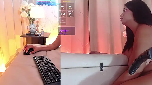 KateLovings online show from April 2026 02:12:02 PM