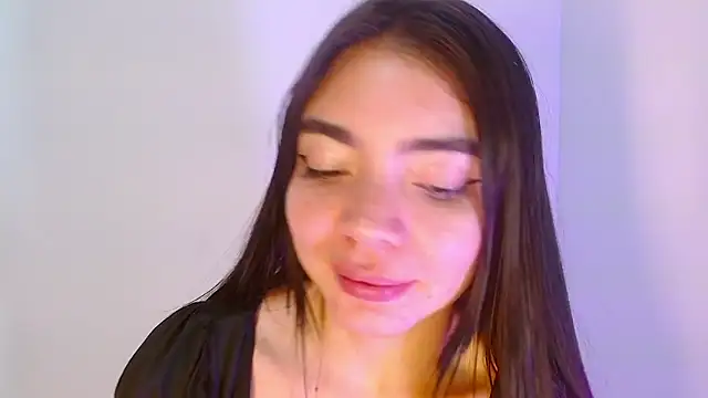 MelissaBX online show from April 2026 07:07:02 PM