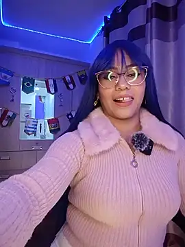 PiscisGirl online show from July 2026 05:55:02 AM