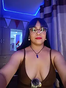 PiscisGirl online show from July 2026 05:49:02 AM