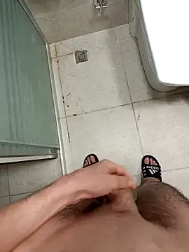 Yunogenc online show from March 2026 08:02:01 PM