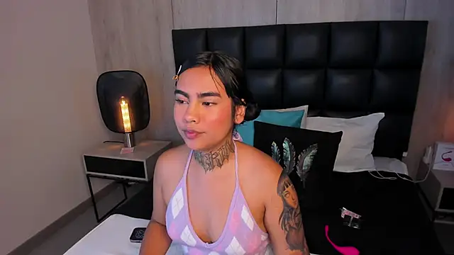 lexy cartier online show from May 2026 02:33:01 PM