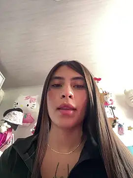 Snapshot of Macarena26 chatting on March 2026 05:29:01 PM Macarena26 online show from March 2026 05:29:01 PM