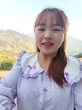 Mina xYx online show from April 2026 12:15:02 AM