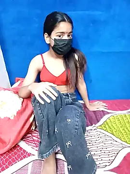 Nisha baby4 online show from April 2026 06:16:01 AM