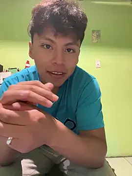 Arley-Arley1 online show from March 2026 04:35:01 AM