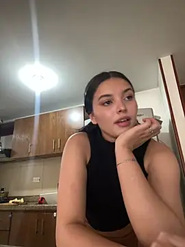 Mr and Mrs Sin05 online show from April 2026 07:59:01 PM