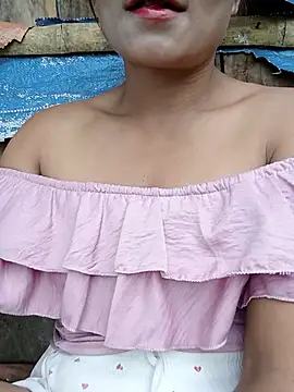 maymay121 online show from June 2026 09:45:02 AM