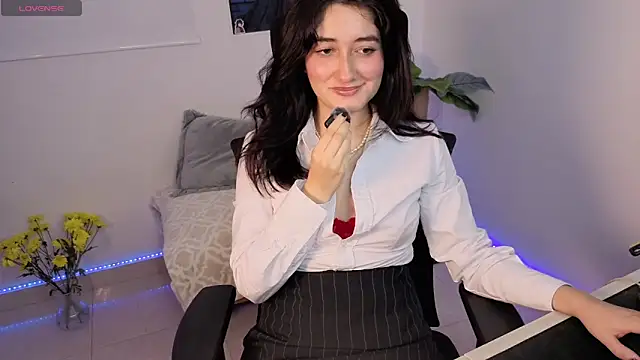 AleblancXOXO online show from May 2026 09:44:02 PM