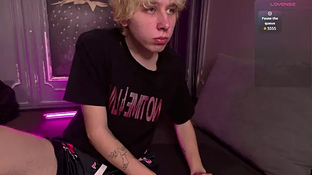 JustinByrd online show from March 2026 03:24:01 PM