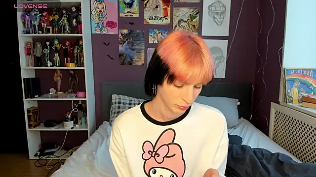 sweet peach    online show from May 2026 03:18:01 PM