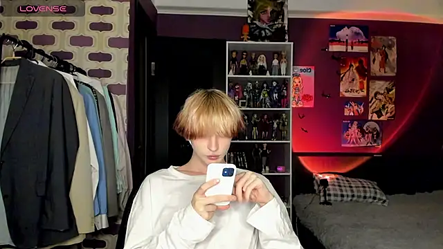 sweet peach    online show from June 2026 08:09:02 PM