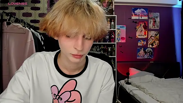 sweet peach    online show from July 2026 12:08:02 PM
