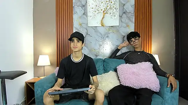 NAUGHTY BOYS1 online show from March 2026 07:18:02 PM